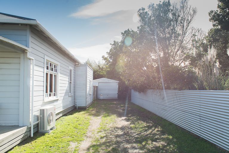 Photo of property in 27 Lyndhurst Street, Awapuni, Gisborne, 4010