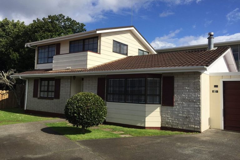 Photo of property in 1/2 Wolfe Street, Regent, Whangarei, 0112