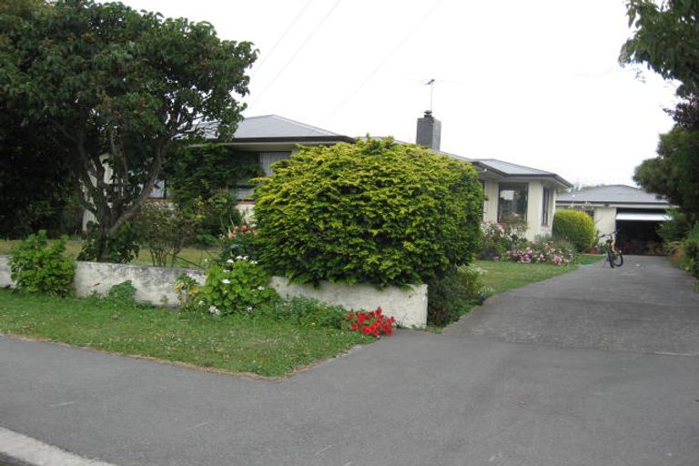 Photo of property in 48 Arthur Street, Upper Riccarton, Christchurch, 8041