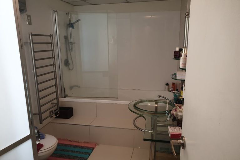 Photo of property in Century City Apartments, 18/72 Tory Street, Te Aro, Wellington, 6011