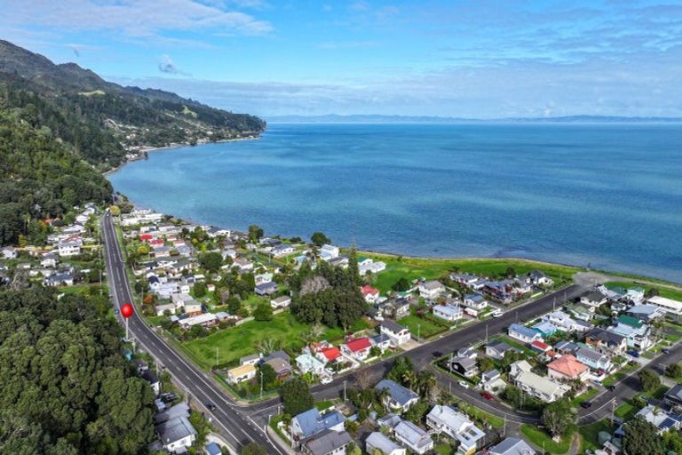 Photo of property in 448 Thames Coast Sh25 Road, Te Puru, Thames, 3575