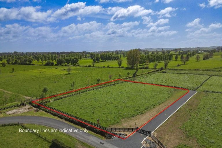 Photo of property in 141 Bellevue Road, Matangi, Hamilton, 3284