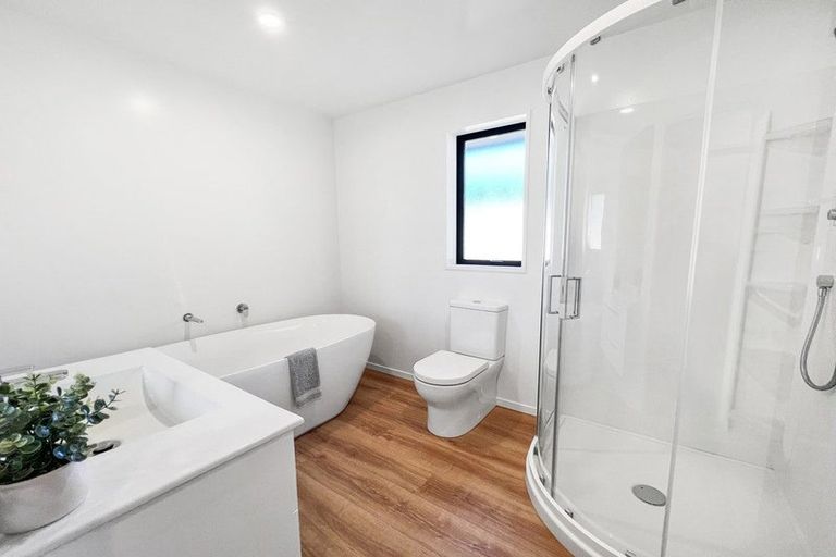Photo of property in 981 Goulds Road, Rolleston, 7614