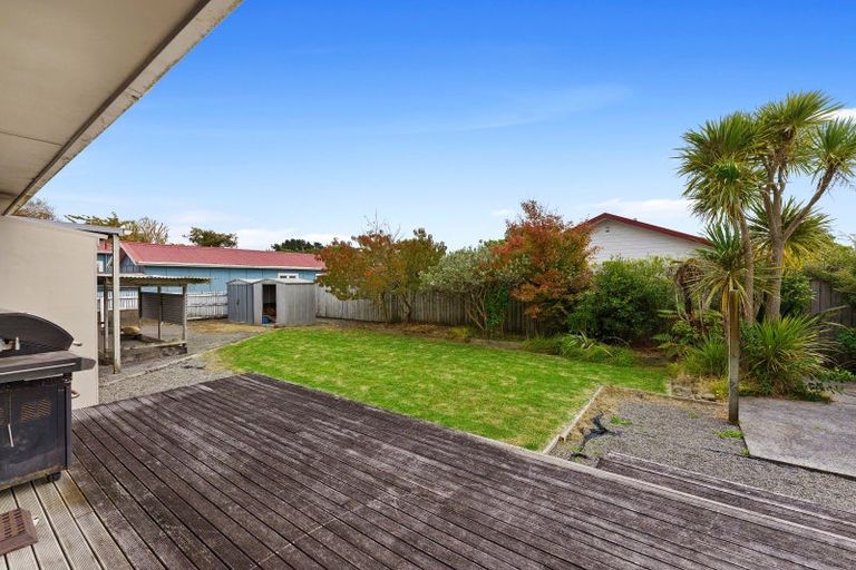 Photo of property in 21 Te Rauparaha Street, Otaki, 5512