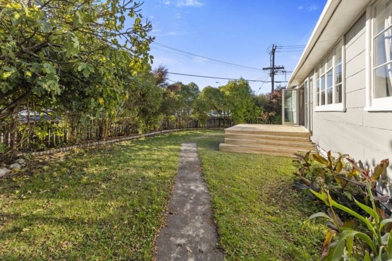 Photo of property in 2 Kowhai Street, Naenae, Lower Hutt, 5011
