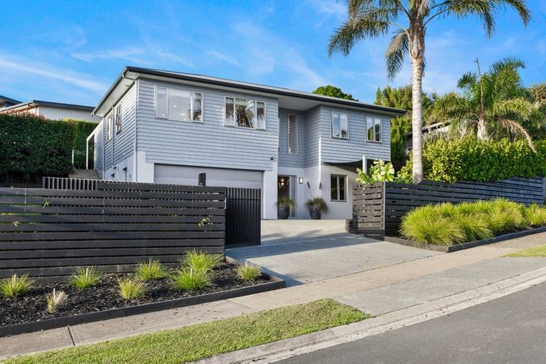 Photo of property in 6 Andre Rise, Stanmore Bay, Whangaparaoa, 0932