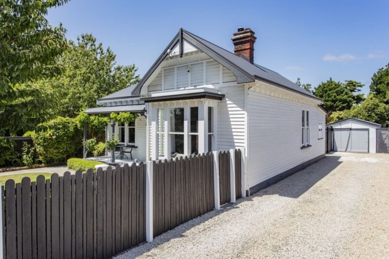 Photo of property in 9 Seddon Street, Rangiora, 7400