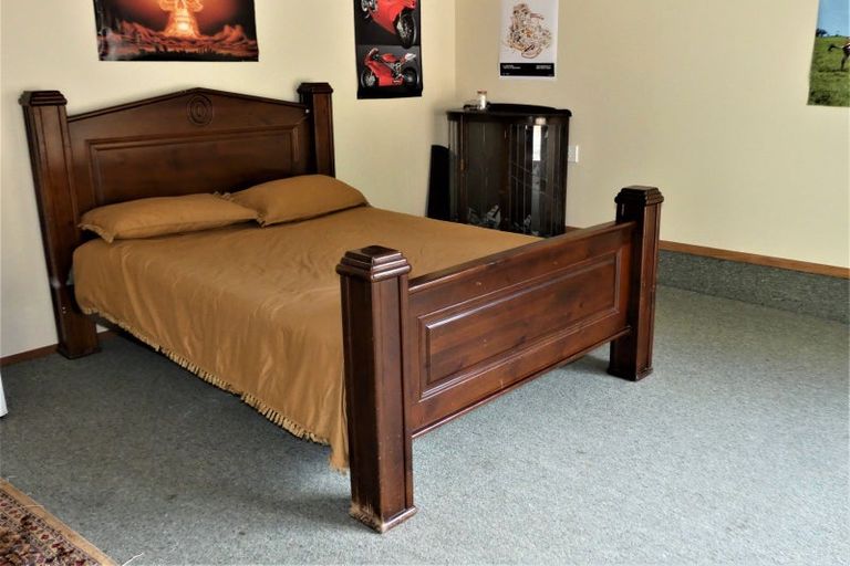 Photo of property in 459 Utopia Road, Westport, 7892