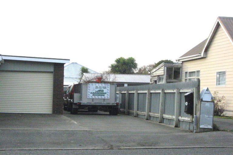 Photo of property in 189b Mary Street, Richmond, Invercargill, 9810