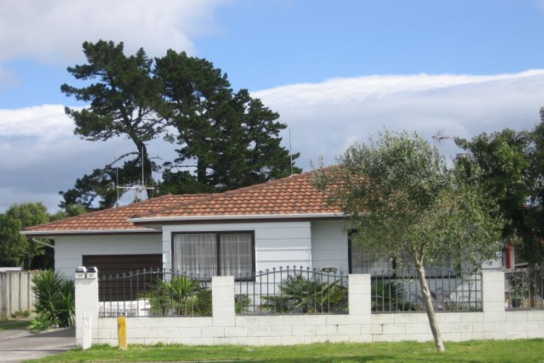 Photo of property in 4b Kingsley Place, Mount Maunganui, 3116