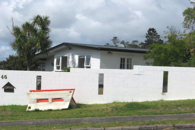 Photo of property in 46 Canberra Avenue, Lynfield, Auckland, 1042