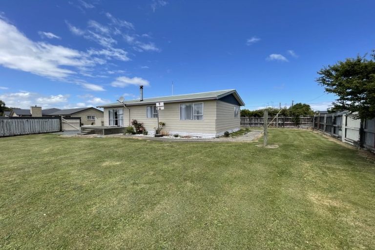 Photo of property in 70 Dipton Street, Kingswell, Invercargill, 9812