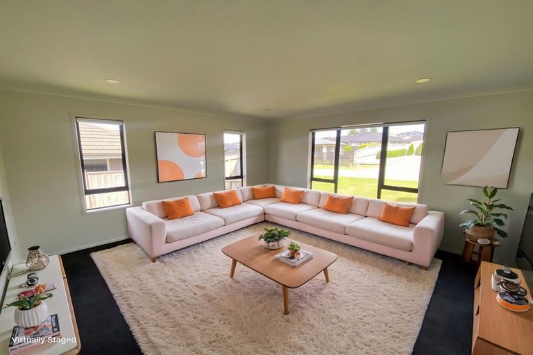 Photo of property in 6 Ewins Lane, Pokeno, 2402