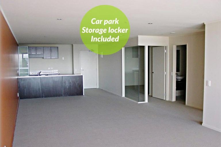 Photo of property in H47 Apartments, 1005/47 Hobson Street, Auckland Central, Auckland, 1010