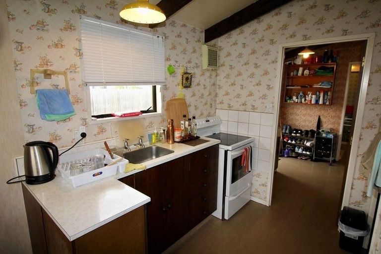 Photo of property in 14 Harrogate Street, Hanmer Springs, 7334