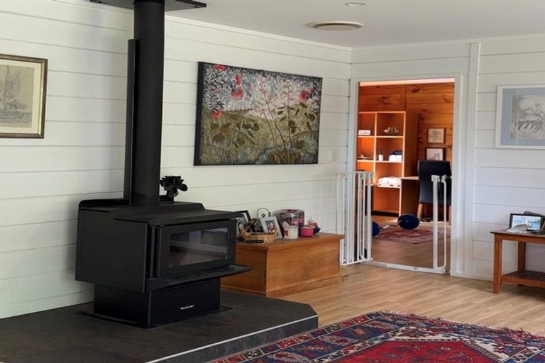 Photo of property in 646 Wakarara Road, Ongaonga, 4279