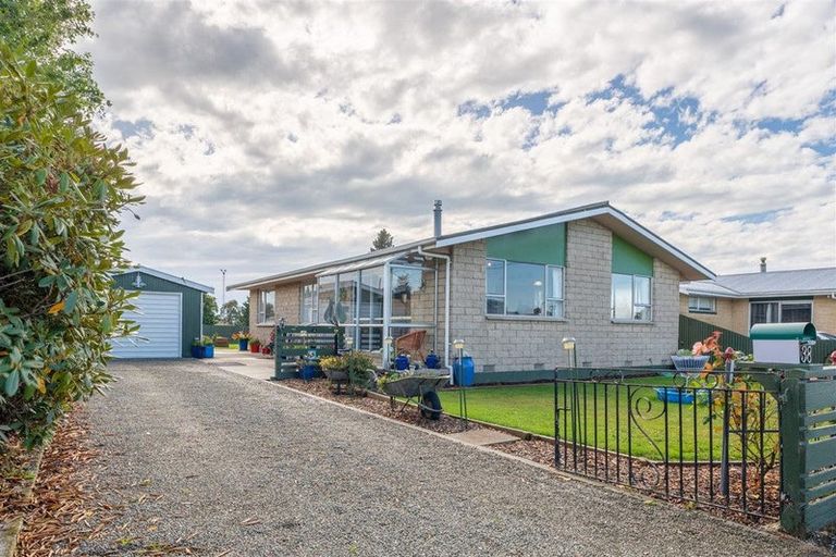 Photo of property in 38 High Street, Waimate, 7924
