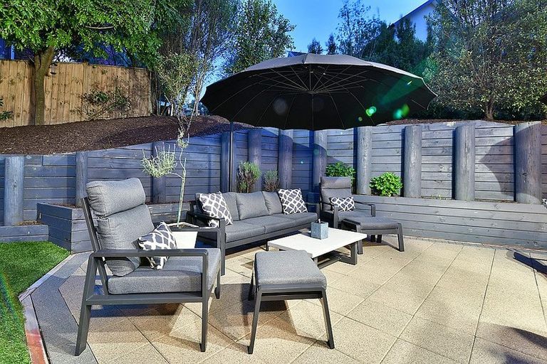 Photo of property in 6h Twin Court, Albany, Auckland, 0632