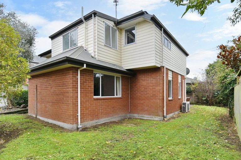 Photo of property in 2/209 Hoon Hay Road, Hoon Hay, Christchurch, 8025