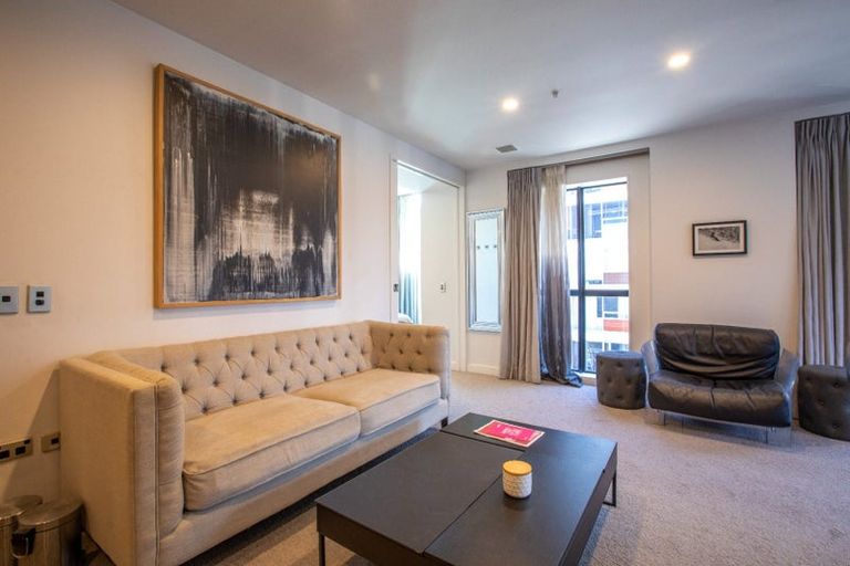 Photo of property in 3/257l Wakefield Street, Te Aro, Wellington, 6011