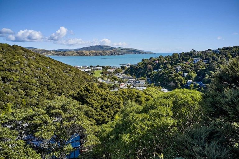 Photo of property in 76 Cluny Road, Plimmerton, Porirua, 5026