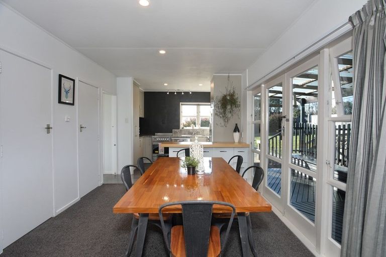 Photo of property in 10 Armagh Terrace, Marton, 4710