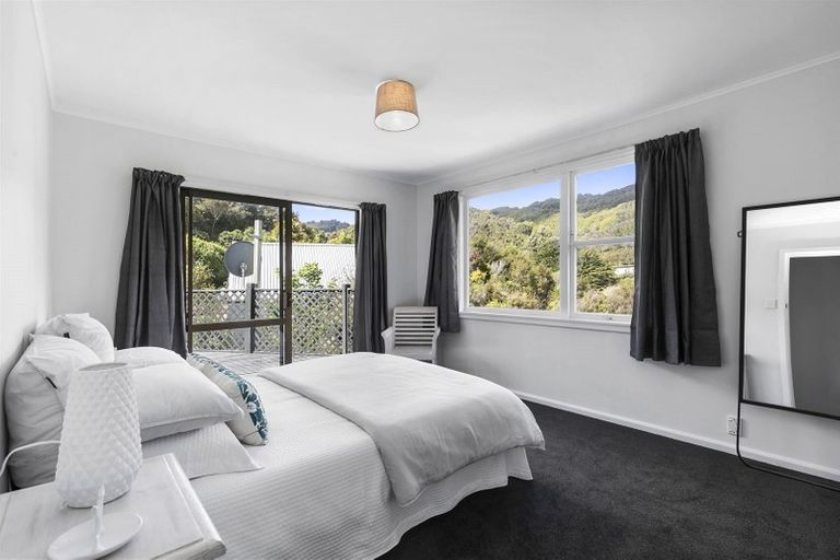 Photo of property in 85 Hair Street, Wainuiomata, Lower Hutt, 5014