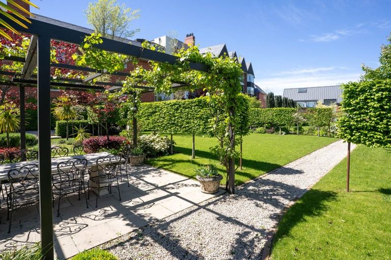 Photo of property in 11/142 Park Terrace, Christchurch Central, Christchurch, 8013