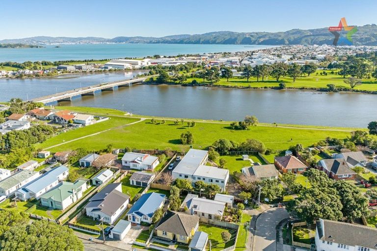 Photo of property in 17 Pirie Crescent, Moera, Lower Hutt, 5010