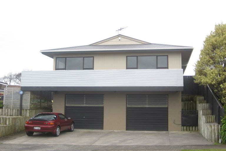Photo of property in 6 Silby Street, Waitara, 4320