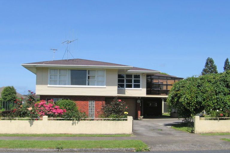 Photo of property in 59a Hinewai Street, Otorohanga, 3900