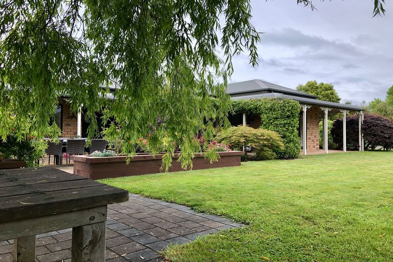 Photo of property in 821 Parallel Road, Ohaupo, 3881