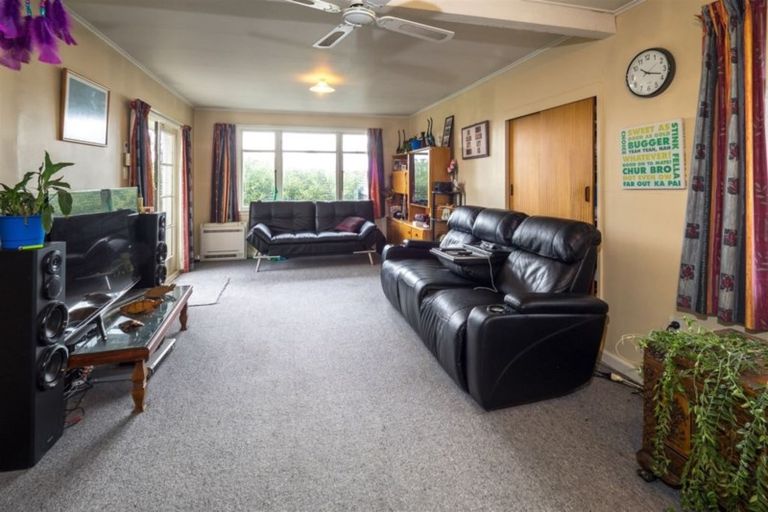 Photo of property in 37 Trevors Road, Hampstead, Ashburton, 7700