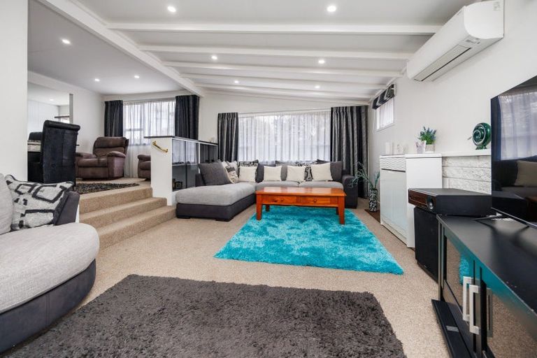 Photo of property in 47 Tutaenui Road, Marton, 4710