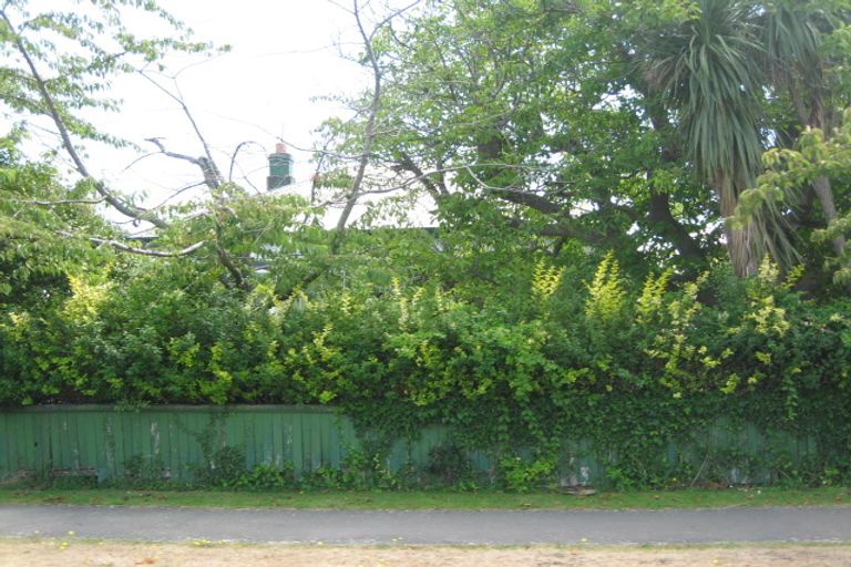 Photo of property in 25 Winton Street, St Albans, Christchurch, 8014