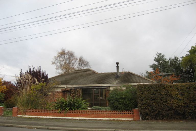 Photo of property in 29 Shakespeare Street, Milton, 9220