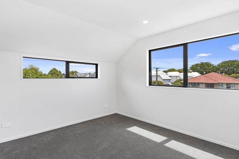 Photo of property in 1/24 Bolton Avenue, Spreydon, Christchurch, 8024