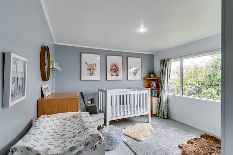 Photo of property in 1 Blundell Avenue, Waipukurau, 4200