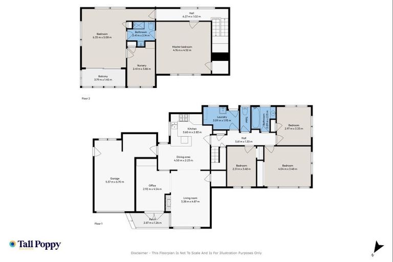 Photo of property in 25 Karamea Crescent, Kelvin Grove, Palmerston North, 4414