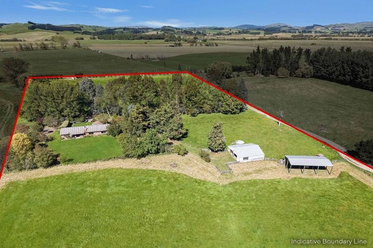 Photo of property in 42 Mina Road, Cheviot, 7382