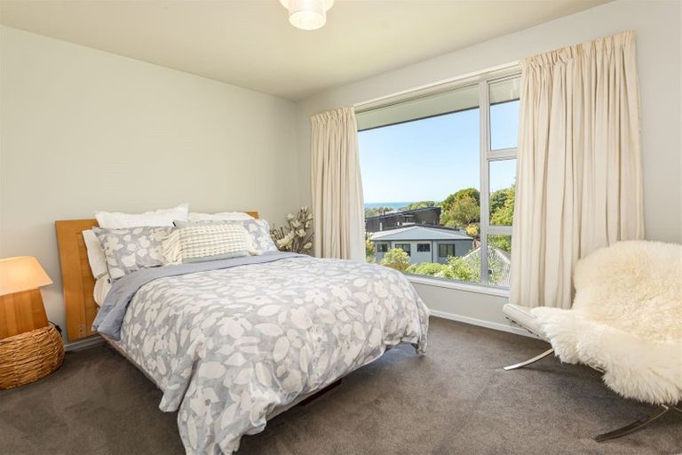 Photo of property in 137 Soleares Avenue, Mount Pleasant, Christchurch, 8081