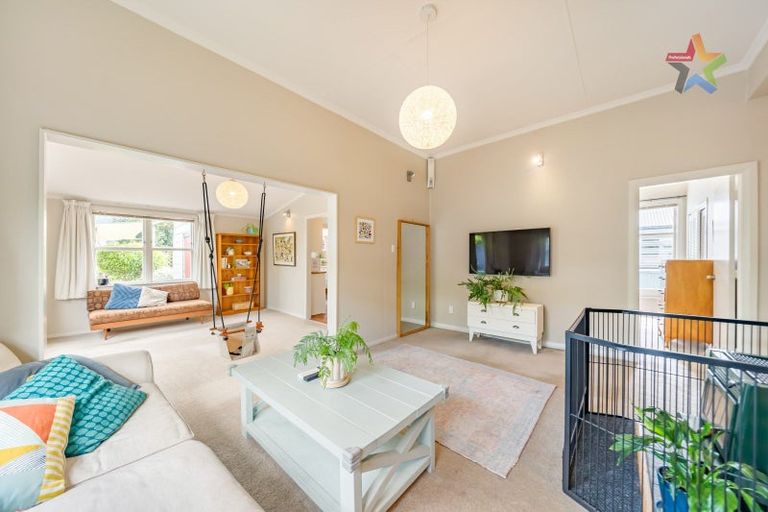 Photo of property in 51 Richmond Street, Petone, Lower Hutt, 5012