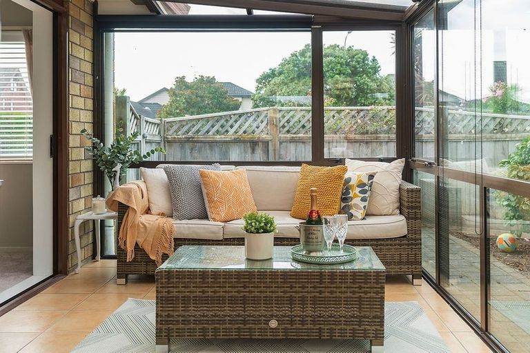 Photo of property in 12 College Drive, Paraparaumu, 5032