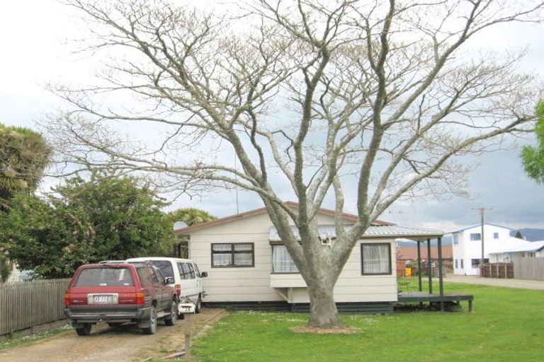 Photo of property in 128a Richard Street, Opotiki, 3122