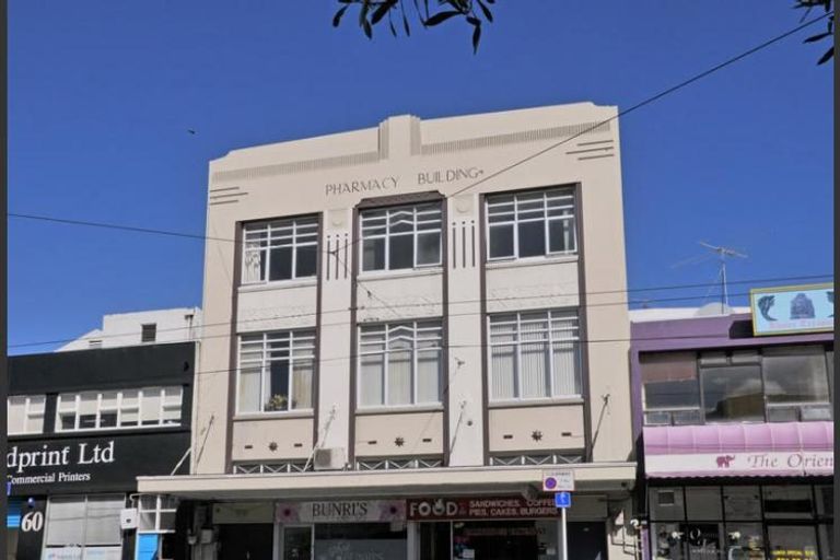 Photo of property in 7/59 Cambridge Terrace, Te Aro, Wellington, 6011