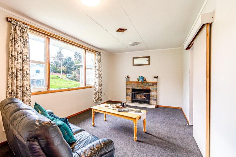 Photo of property in 53 Kaka Road, Taihape, 4720