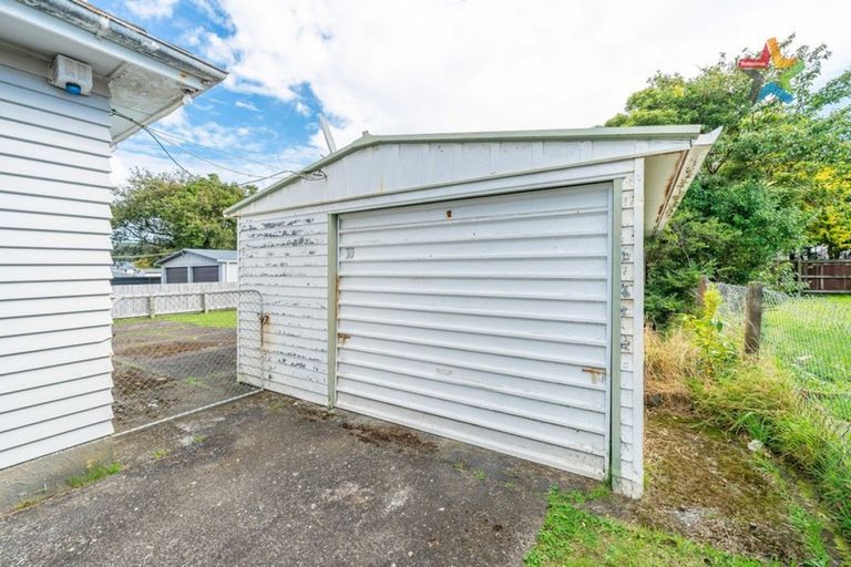 Photo of property in 55 Donnelley Drive, Wainuiomata, Lower Hutt, 5014