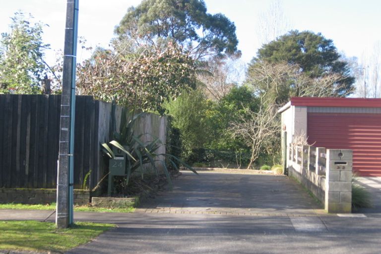 Photo of property in 24 Tudor Crescent, Chedworth, Hamilton, 3210