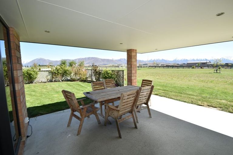 Photo of property in 17 The Drive, Twizel, 7999
