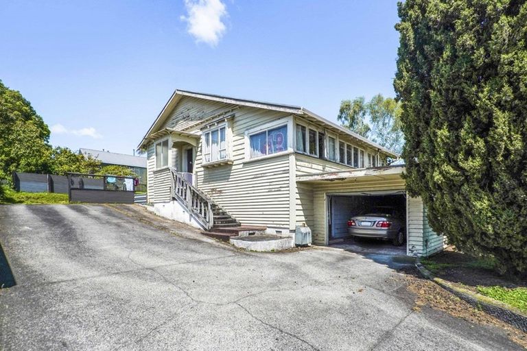 Photo of property in 61 Queens Avenue, Frankton, Hamilton, 3204